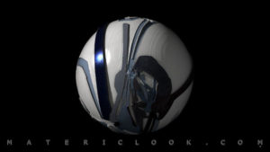 MatericLook : DiPi_MXD627PRN by DoPe Francesco Perratone, Paolo Dolci