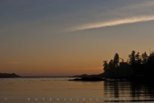 Matericlook: BeachDusk1 by Francesco Perratone