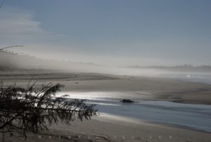 Matericlook: BeachMorning0 by Francesco Perratone