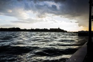 Matericlook: BlackSea0 by Francesco Perratone