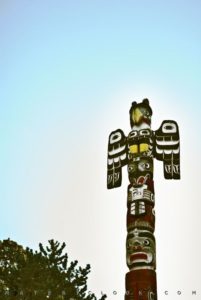 Matericlook: Totem0 by Francesco Perratone